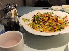 -大妈饺子馆·特色锅包肉·饺子(鼓楼店)
