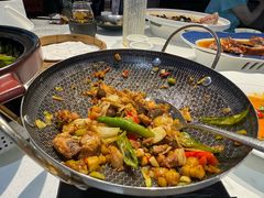 -上座·餐厅(阳光100店)