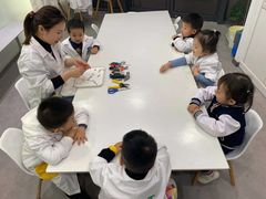 -TOOTSCIENCE 托特科学 科学实验编程乐高思维逻辑(龙湖狮山中心店)