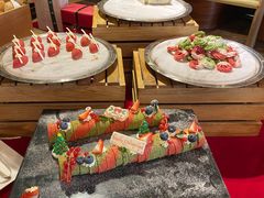 -领仕扒房(长春店)