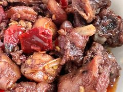 -鑫记婆婆兔·兔头(春熙店)