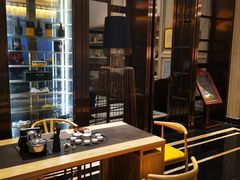 -武汉洲际酒店