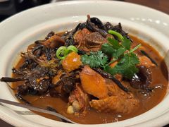 小鸡炖蘑菇-奉天小馆·非遗东北菜(沈阳万象城店)