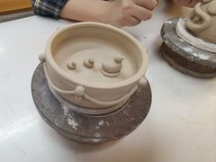 -粤陶渊.DIY陶艺体验馆(粤陶总店)