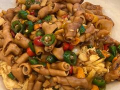 -椿记烧鹅(叠彩店)