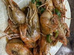 -贞姨美食·老字号海鲜大排档