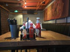 -Q MEX 库迈墨西哥餐吧(三里屯店)