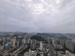 -索菲特酒店 · 云尚天际自助餐厅