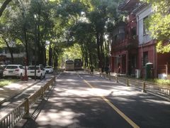 -四川大学(望江校区)
