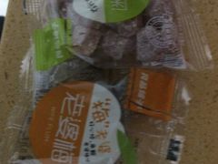 -良品铺子(发展大道复兴一村店)