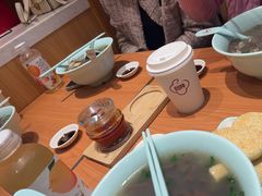 -回味鸭血粉丝汤(夫子庙瞻园路店)