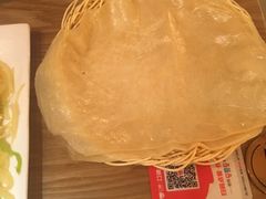 -佶政筋饼·新概念(安阳路店)