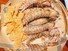 -黄龙海鲜大排档(杭州总店)