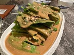 -前海沿·青岛菜(乐客城店)