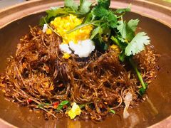 味上粉丝煲-味上湘菜馆(河马店)