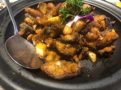 -老聃·小鸭鲢城原味客家菜(海沧店)