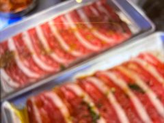 -炙城·韩式烤肉(南京东路店)