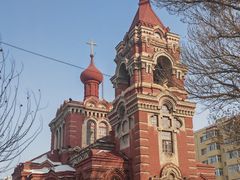 -圣·阿列克谢耶夫教堂