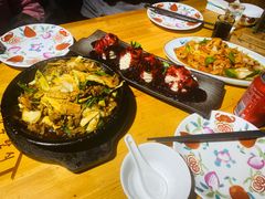-马家饭堂(南街薰酱店)