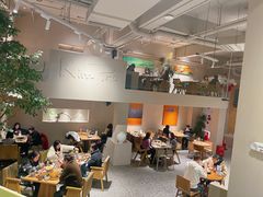 -KimPro 辛普乐概念韩餐