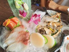 -大雄寿司(洛浦店)