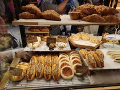 -PAPER STONE BAKERY(天环店)