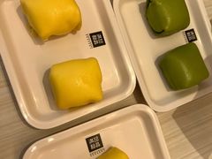 -满记甜品(万象城店)