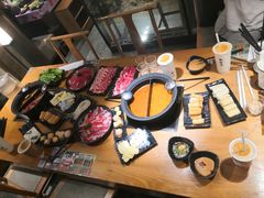 -呷哺呷哺(维多利万悦城店)