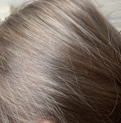 -XS 形色靓点烫染salon