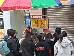 -明记牛杂(新马路分店)