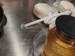 -燚青春东北泥炉烤肉(百合店)