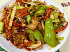 -文杰餐馆(南洪时尚风情街店)