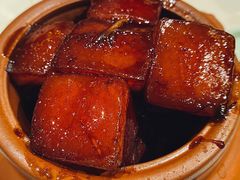 老弄堂红烧肉-上海1号私藏菜(静安店)