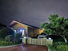 -阳光海岸露营公园