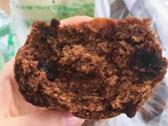 糖火烧-老回回饺子馆(海洋馆店)