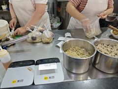 -王菊美食街·王菊面馆(总店)