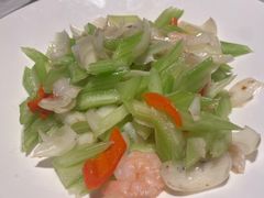 -梁家大院•农家菜(昆山会展中心店)