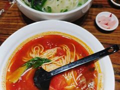 -茶花妹子云南餐厅(传媒大学店)