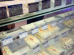 -白玉兰食品甜凤店(合生汇店)