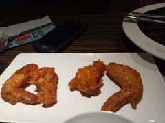 -豪客来牛排(人民东路店)