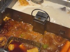 -海底捞火锅(高科广场店)