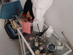 -Smile House咖啡馆(群芳小区店)