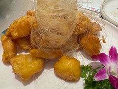 -新疆巴州金丝特餐厅(大钟寺店)
