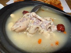 -将军府·鸡毛店(武侯祠店)