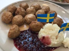 -宜家·瑞典风味餐厅(北京西红门店)