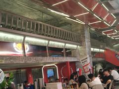 -神府路壹号·海鲜烧烤·砂锅粥·锅物(三坊七巷店)