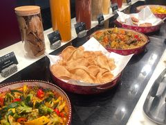 -西安W酒店·WEI全味西餐厅