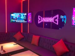 -星聚会KTV(龙湖上海奉贤天街店)