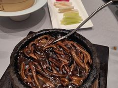 -狮王府淮扬菜(新街口友谊店)