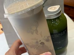 -喜茶(中山白水井店)